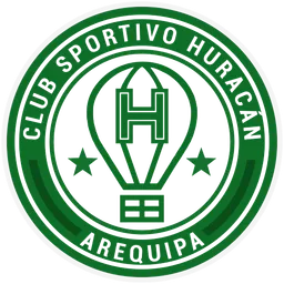 Logo of Sportivo Huracan FC