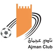 Logo of Ajman SCC U19