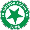 Logo of Meteor Praha U19
