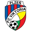 Logo of Viktoria Plzen U19