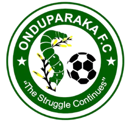Logo of Onduparaka FC