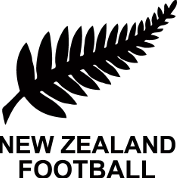 Logo of New Zealand U16