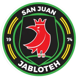 Logo of San Juan Jabloteh