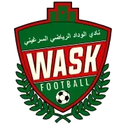 Logo of Wydad Serghini