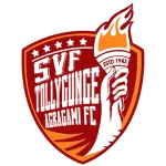 Logo of Tollygunje Agragami