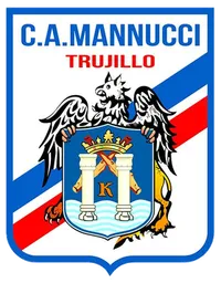 Logo of Carlos Mannucci