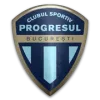 Logo of FC Progresul Bucuresti