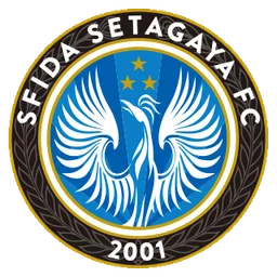 Logo of Setagaya Sfid(w)