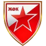 Logo of LASK Crvena Zvezda (w)