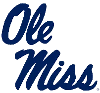 Logo of Ole Miss (w)