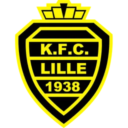 Logo of KFC Lille