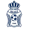 Logo of Svelta Melsele (w)
