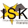 Logo of Infjardens Sk