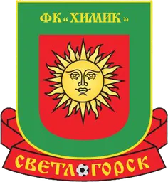 Logo of Khimik Svetlogorsk