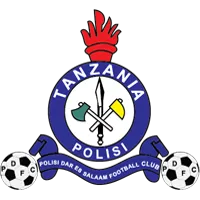 Logo of Polisi Tanzania FC
