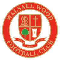 Logo of Walsall Wood