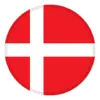 Logo of Denmark (w)U16