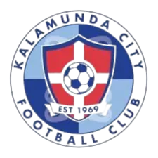 Logo of Kalamunda City