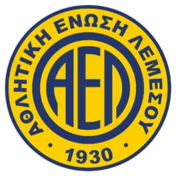 Logo of AEL Limassol