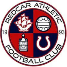 Logo of Redcar Athletic
