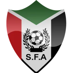 Logo of Sudan U17