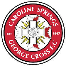 Logo of Caroline Springs George Cross (W)