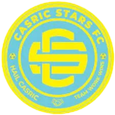Logo of Casric Stars