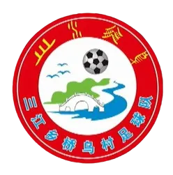 Logo of Qiaowu Football  Team