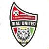 Logo of Riau United