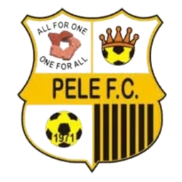 Logo of Pele Pele