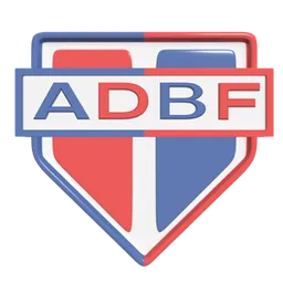 Logo of Bahia de Feira BA