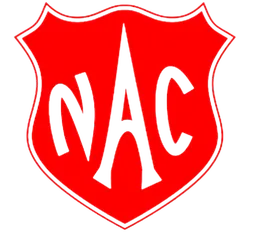 Logo of Nacional VRB (W)