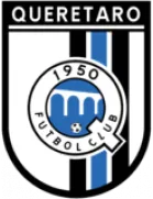 Logo of Queretaro U23