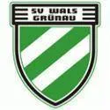 Logo of SV Wals-Grunau