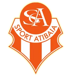 Logo of Atibaia (Youth)