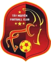 Logo of Tay Nguyen