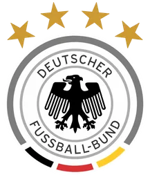 Logo of Germany