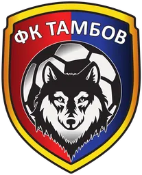 Logo of FK Tambov-M