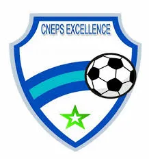 Logo of CNEPS Excellence FC