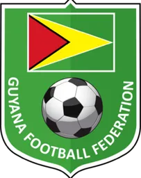 Logo of Guyana