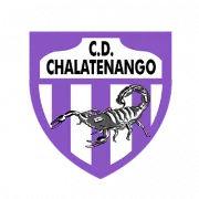 Logo of CD Chalatenango Reserves