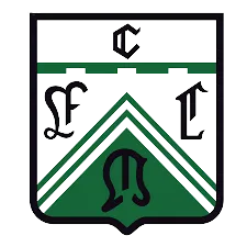 Logo of Ferro Carril Oeste General Pico U20