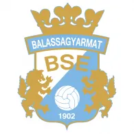 Logo of Balassagyarmat SE