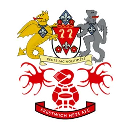 Logo of Prestwich Heys