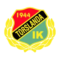 Logo of Torslanda IK