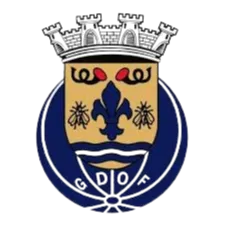 Logo of Oliveira de Frades
