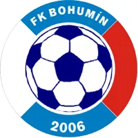 Logo of Bohumin
