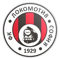 Logo of Lokomotiv Sofia