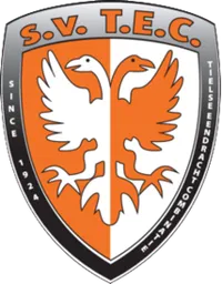 Logo of SV TEC Tiel