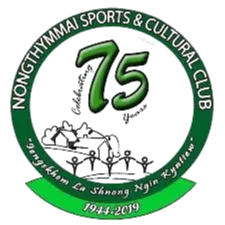 Logo of Nongthymai SC